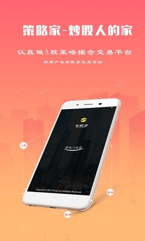 策略家
