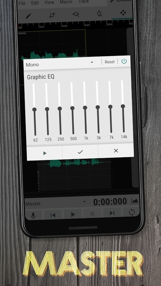 WaveEditor