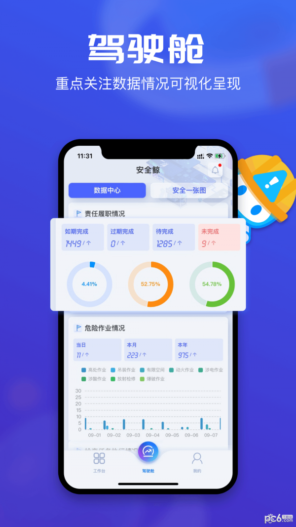 安全鲸