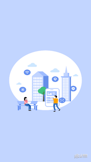 珠江智慧物管 珠江智慧物管