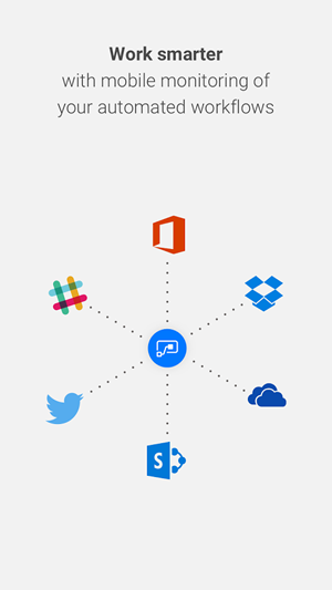 Microsoft Flow