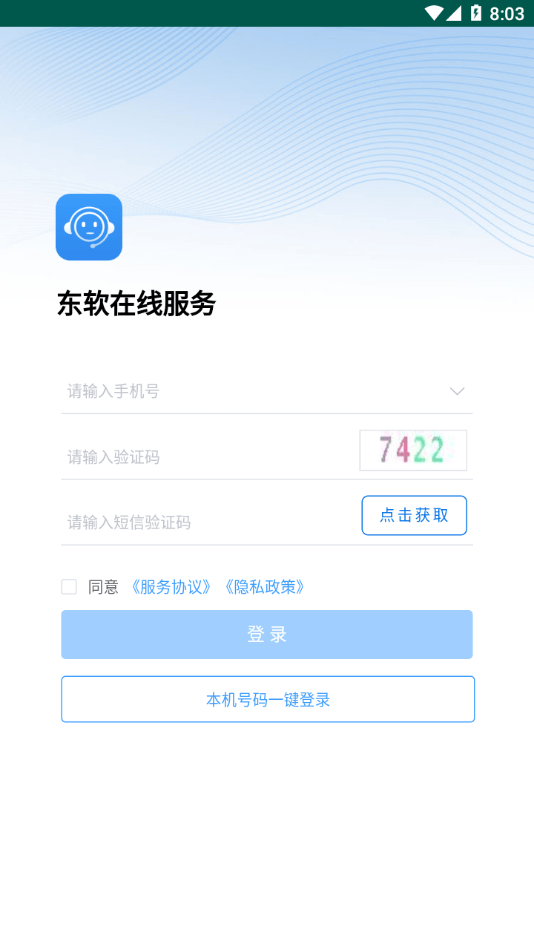 东软在线服务