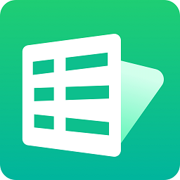 表格识别app v1.0.0 安卓版