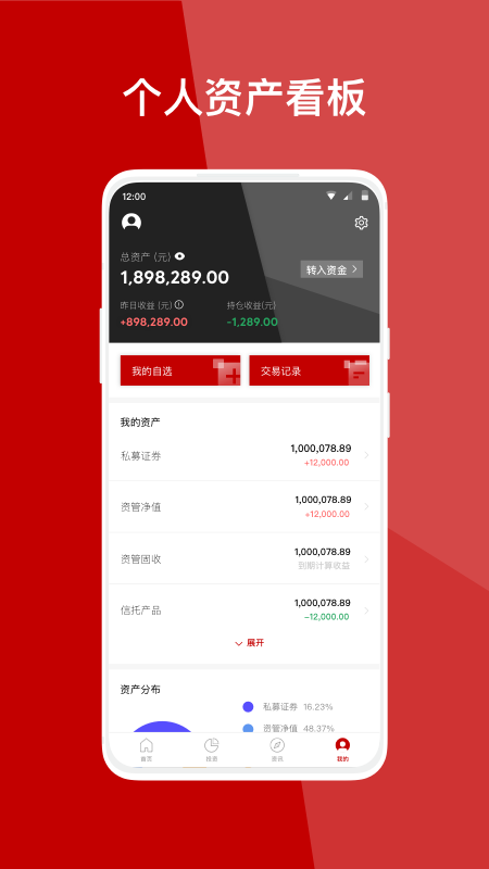 华兴财富 华兴财富