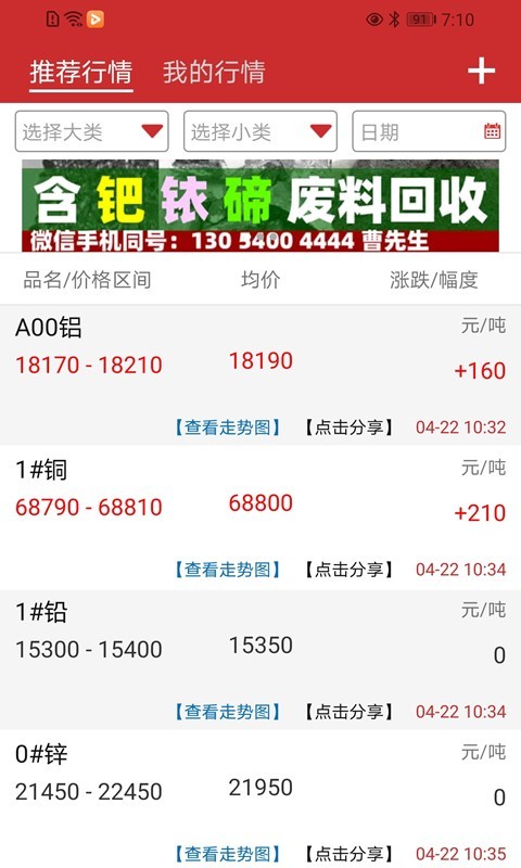 准达资讯全球金属网 准达资讯全球金属网