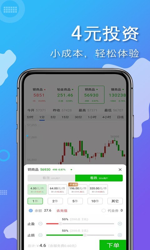 易掘金 易掘金
