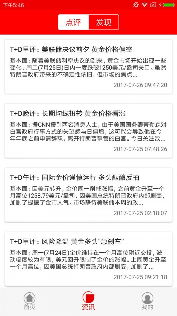 期货金钥匙 期货金钥匙