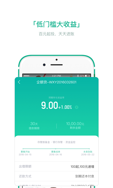 理财时代 理财时代