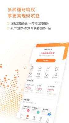 甜橙财富 甜橙财富