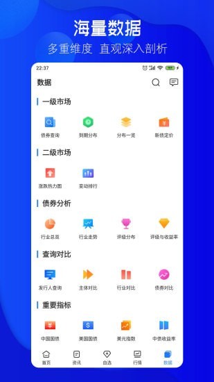 久期财经 久期财经