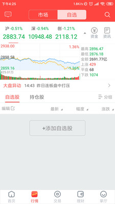 国融融e掌 国融融e掌
