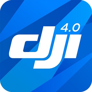 大疆精灵4app(djigo4)