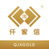 仟家信黄金 v1.0.0