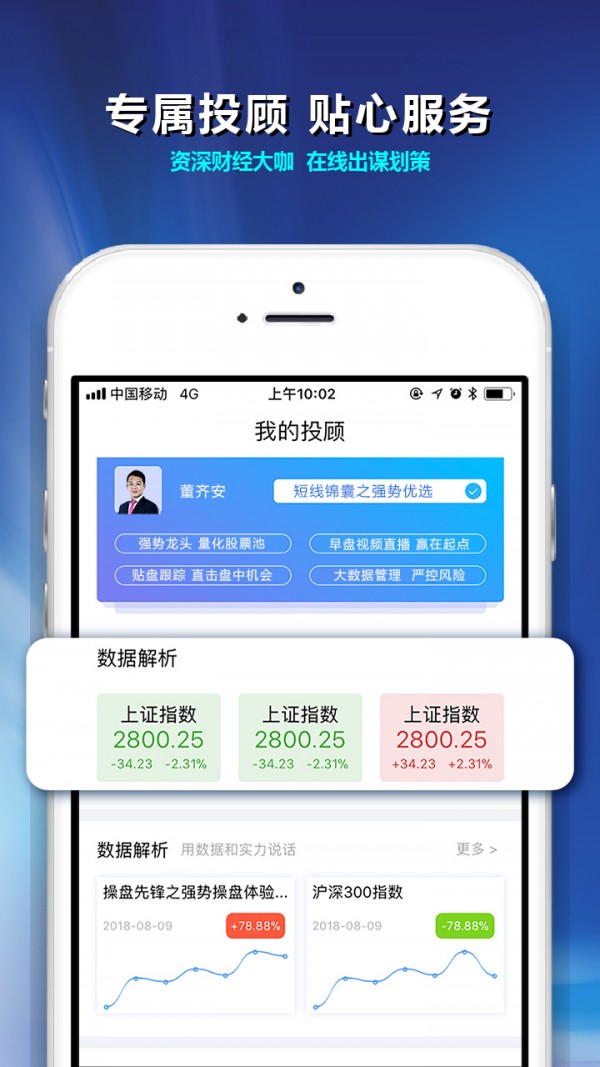 民众投顾 民众投顾