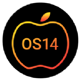 安卓仿ios14主题桌面 v1.8.5 安卓版
