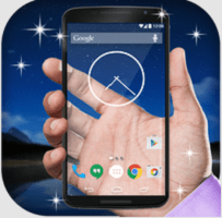 透明屏幕桌面启动器最新版 v3.3 安卓官方版