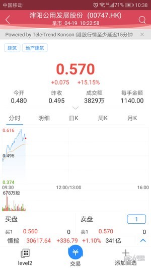 中信建投国际交易宝app下载