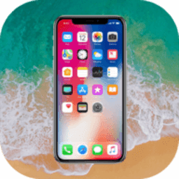 iphone launcher apk v8.3.9 安卓中文版