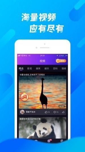狂想赚