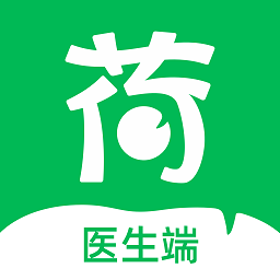 荷叶医生app v2.1.91 安卓版