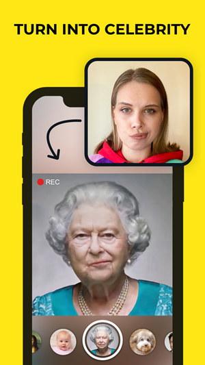 ai动脸唱歌 ai动脸唱歌