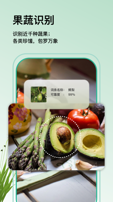 万物识图 万物识图