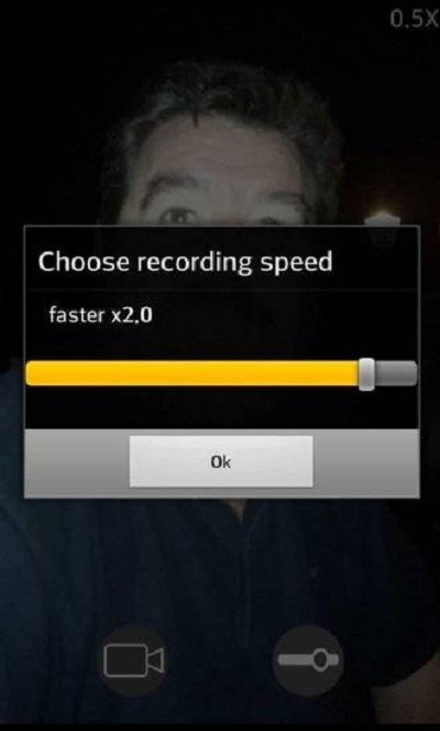 Slow Motion