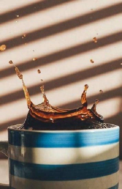 Slow Motion