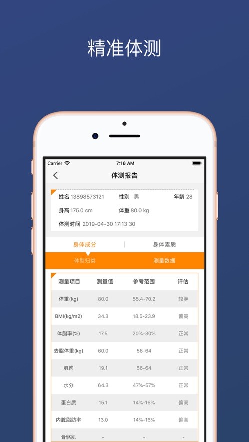 好家庭