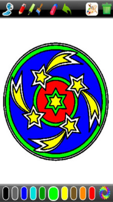 绘画教程练习app