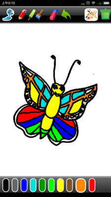 绘画教程练习app