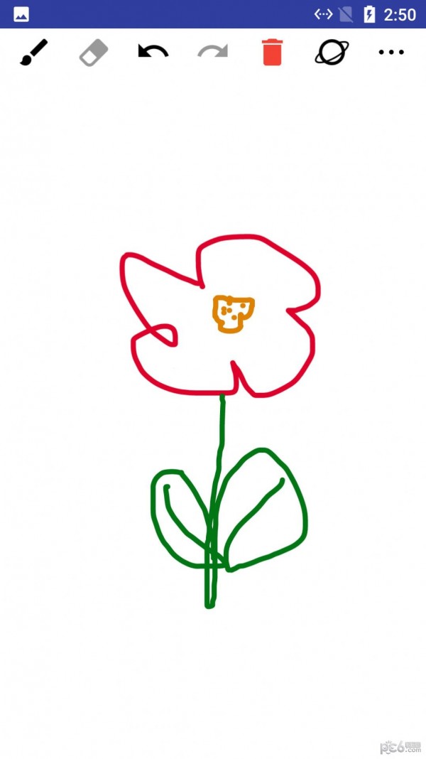 小小涂鸦板 小小涂鸦板