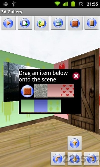 3dhome画户型图手机版