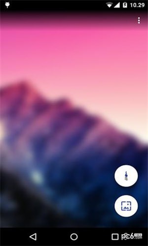 blur手机壁纸下载