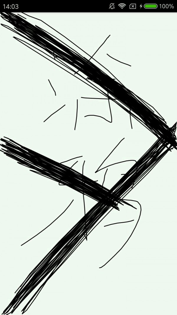 涂鸦板
