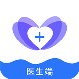 健康管家医生端 v1.1.3