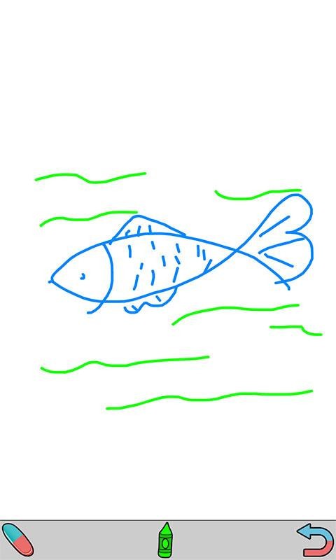 涂鸦早教