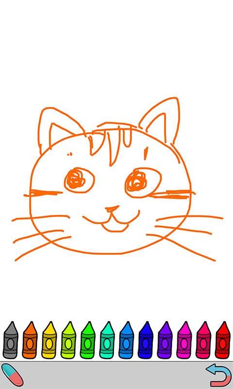 涂鸦早教
