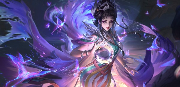 王者荣耀cool辅助