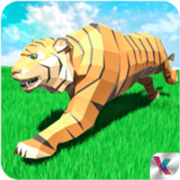 老虎模拟器幻想丛林游戏 v4.2 安卓版
