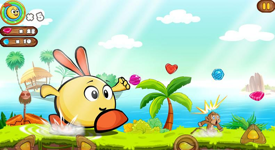 丛林历险故事2 丛林历险故事2