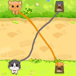 快乐连一线官方版 v1.0.1 安卓版