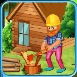 丛林房屋建造者游戏 v1.1.2 安卓版
