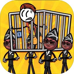 火柴人神逃脱4游戏 v1.1.0 安卓版