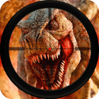 丛林恐龙射击模拟器汉化版 v1.3 安卓版