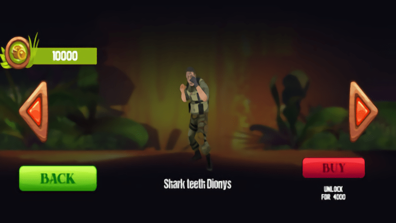 丛林打手游戏 丛林打手游戏