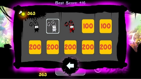 大眼怪丛林冒险手机版