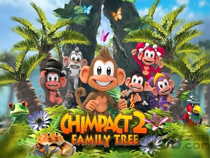 丛林跳跃2中文版 丛林跳跃2中文版