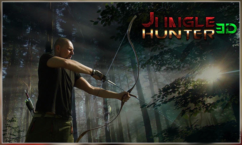 神射手丛林生存中文版下载