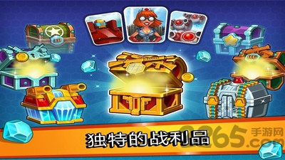 丛林战争游戏
